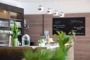 Cafe Velino - Lengenfeld